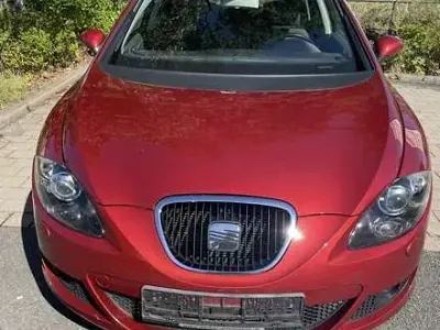 Gebraucht Seat Leon