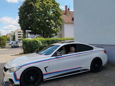BMW 428