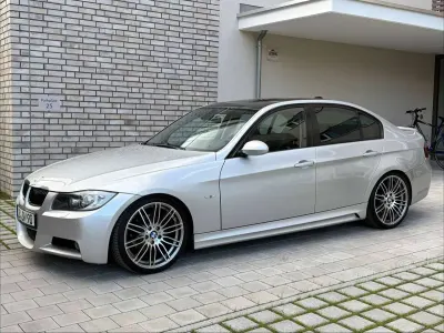 Gebraucht BMW 325