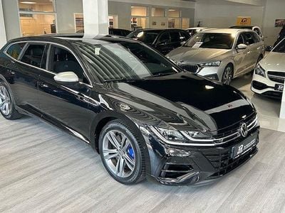 VW Arteon