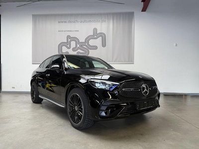 Mercedes GLC220