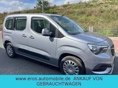 Opel Combo Life
