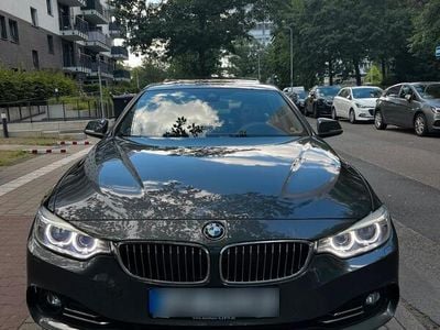 BMW 428