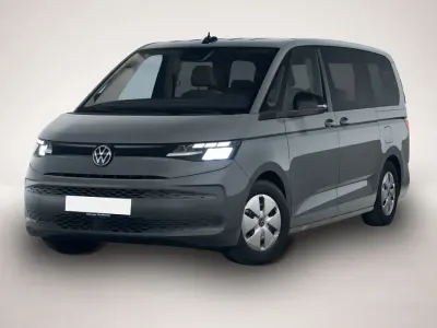 Gebraucht VW Multivan