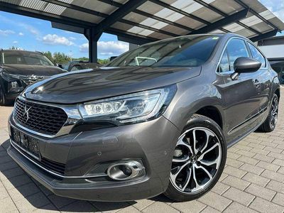 DS Automobiles DS4