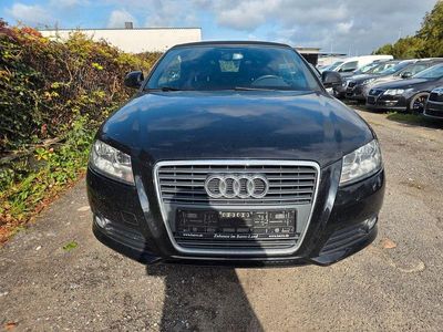 Audi A3 Cabriolet