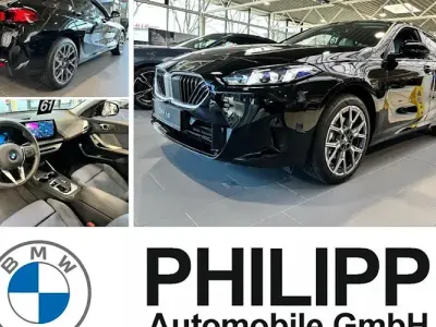 Gebraucht BMW 118