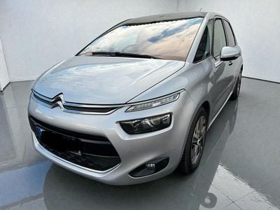 Grau Gebraucht 2016 Citroën C4 Picasso Van / Kleinbus | 7.990 € (Guter Preis)
