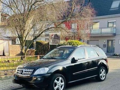 Mercedes ML280