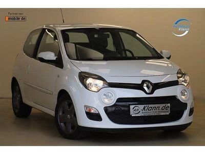 Gebraucht Renault Twingo Initiale Paris 75 PS (55 kW) 2013 Kleinwagen