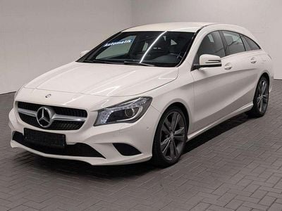 Mercedes CLA200
