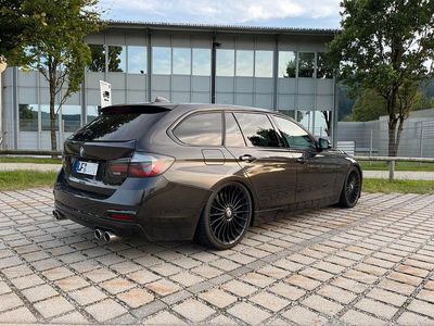 Alpina D3