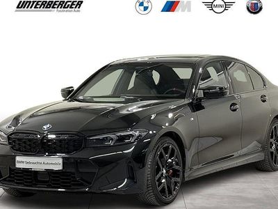 Gebraucht BMW M340 M Sport 392 PS (288 kW) 2025 Schwarz Limousine
