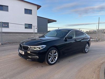BMW 640