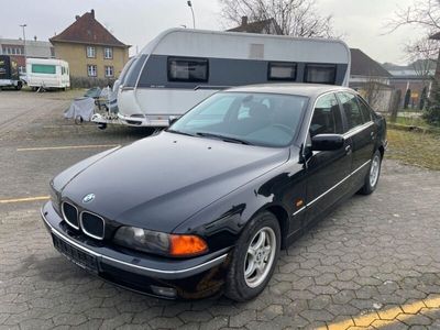 gebraucht BMW 523 523 i