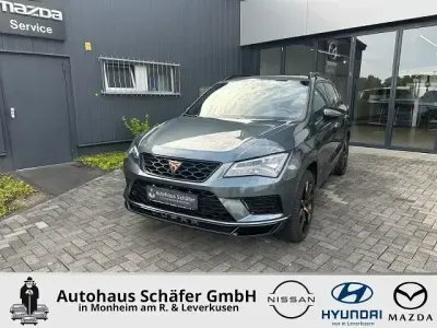 Gebraucht Cupra Ateca