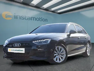 Gebraucht Audi A4