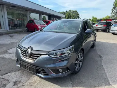 Gebraucht Renault Mégane IV