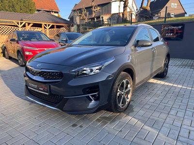 Usata Kia XCeed Vision 105 CV (77 kW) 2021 Grigio SUV