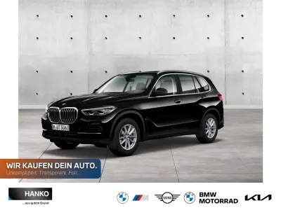 Gebraucht BMW X5