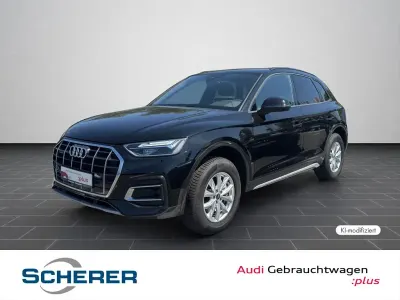 Gebraucht Audi Q5