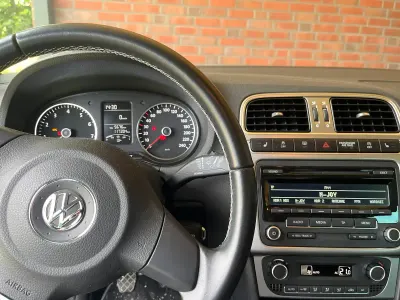 Gebraucht VW Polo
