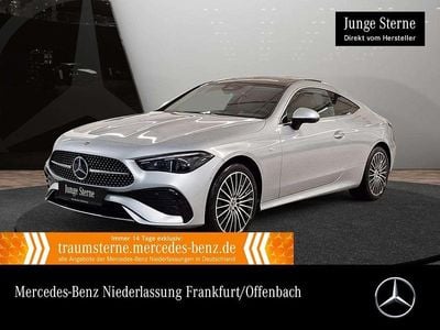 Mercedes CLE300