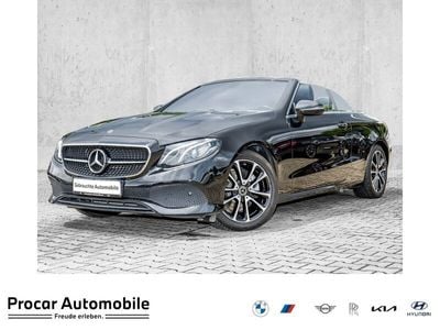 Mercedes E200