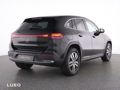 Gebraucht Mercedes EQA250 139 kW (190 PS) 2025 SUV