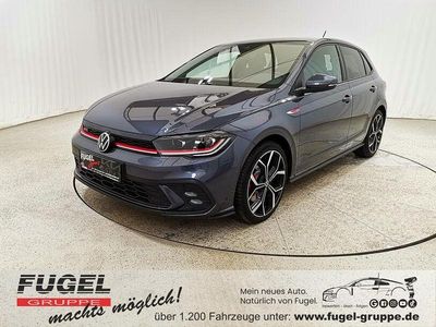 Gebraucht VW Polo Beats 207 PS (152 kW) 2022 Grau Kleinwagen