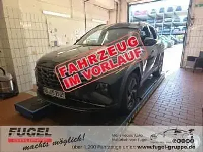 Gebraucht Hyundai Tucson