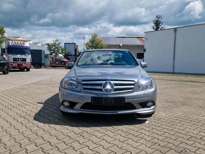 Mercedes C230