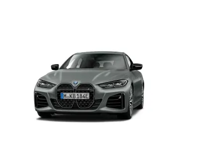 Gebraucht BMW i4