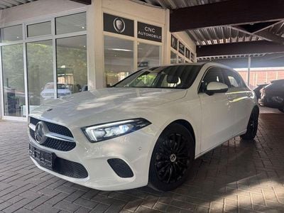 Mercedes A220
