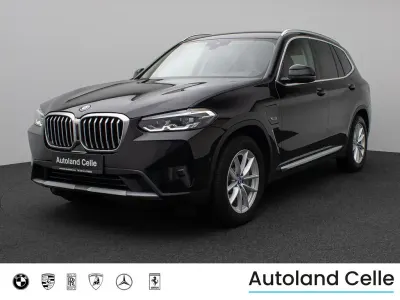 Gebraucht BMW X3