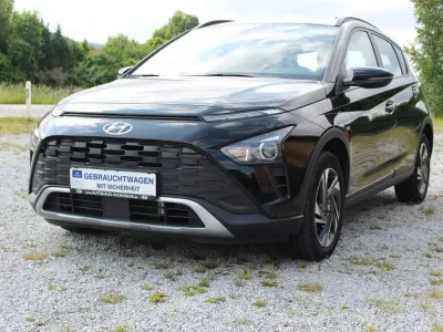 Gebraucht Hyundai Bayon