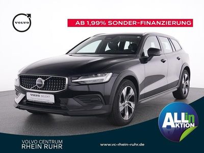 Volvo V60 CC