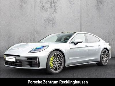 Usata Porsche Panamera 4 470 CV (345 kW) 2025 Argento Berlina
