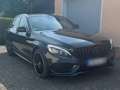 Gebraucht Mercedes 220