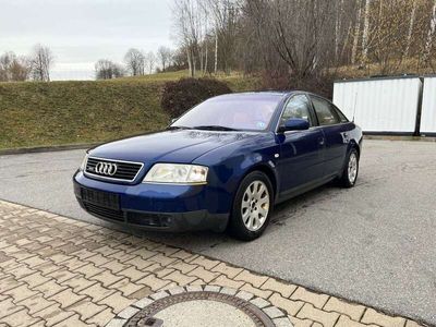 gebraucht Audi A6 2.8 quattro