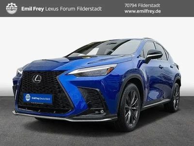 Lexus NX350h