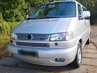 Gebraucht VW Multivan