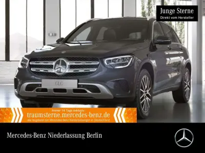 Gebraucht Mercedes GLC200