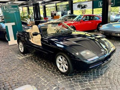 gebraucht BMW Z1 Roadster