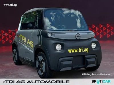Opel Rocks-e