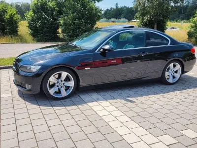 Gebraucht BMW 335