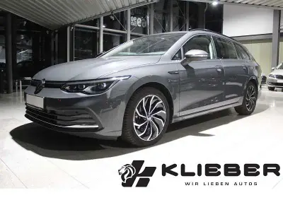 Gebraucht VW Golf VIII