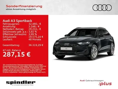 Gebraucht Audi A3 Sportback e-tron