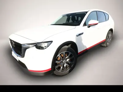 Gebraucht Mazda CX-60