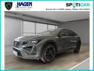 Gebraucht Peugeot 408 GT